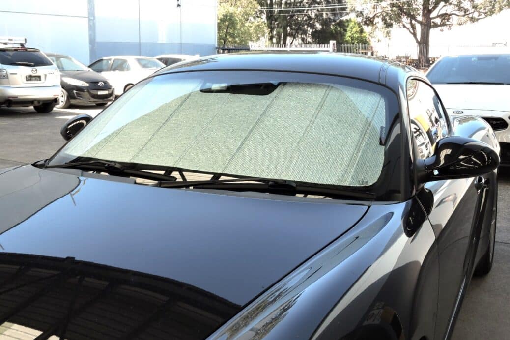 POR018 Porsche Boxster Cayman (3) 2005 2012