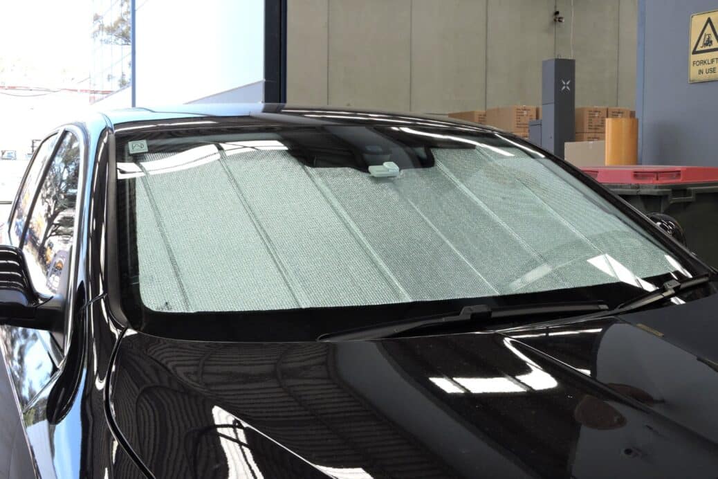 SKO016 Skoda Superb (4) 2008 2015 Liftback