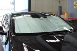 SKO016 Skoda Superb (4) 2008 2015 Liftback