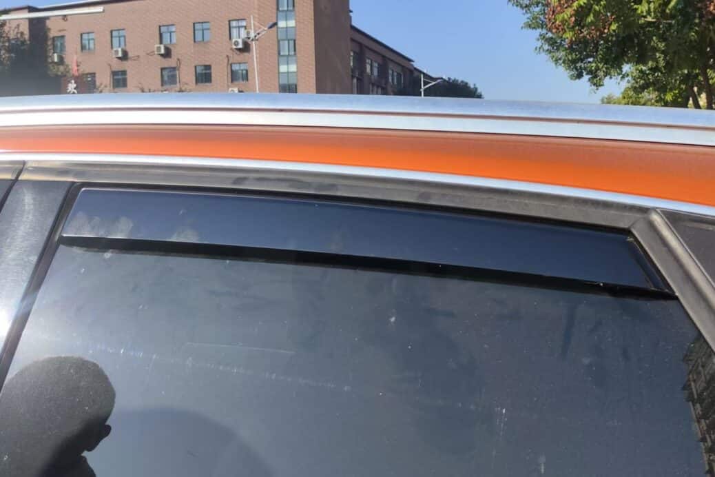 AUD002 8 Audi Q3 1st Gen