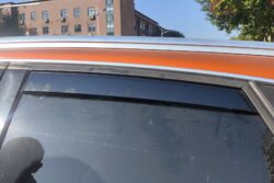 AUD002 8 Audi Q3 1st Gen