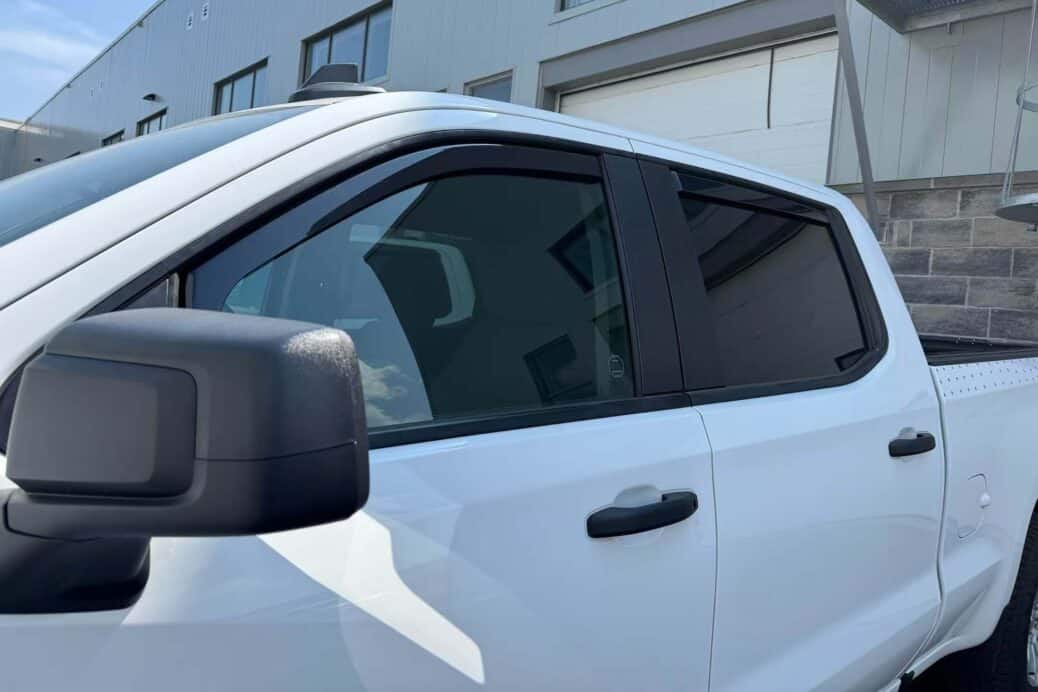 CHE001 Chevrolet Silverado 4th Generation (2019+) 011