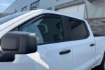 CHE001 Chevrolet Silverado 4th Generation (2019+) 011
