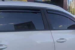 CHY003 Chery Tiggo 8 (2) 2017+