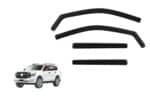 GWM Tank 500 Car Weather Shields (2021-Present)
