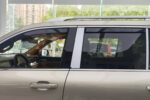 GWM Tank 500 Car Weather Shields (2021-Present)