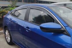 HON006 Honda Civic Sedan (16) 2016 2022