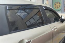 Honda ZR-V Car Weather Shields (RZ; 2021-Present)