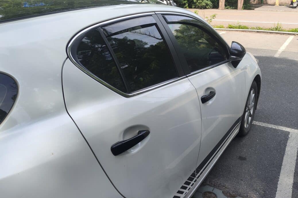 LEX005 Lexus CT (1) 2011 2022