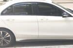 MER001 Mercedes Benz C Class Sedan W205 2014+ 011
