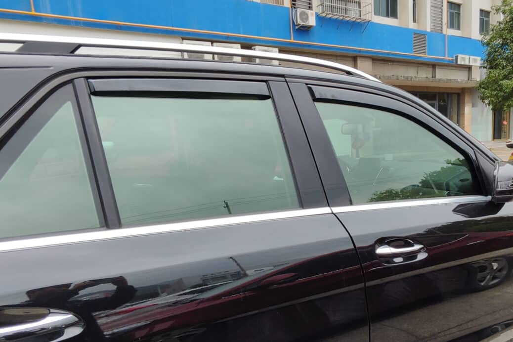 MER006 Mercedes Benz GLE Class W166 2011 2018 012