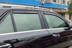 MER006 Mercedes Benz GLE Class W166 2011 2018 012