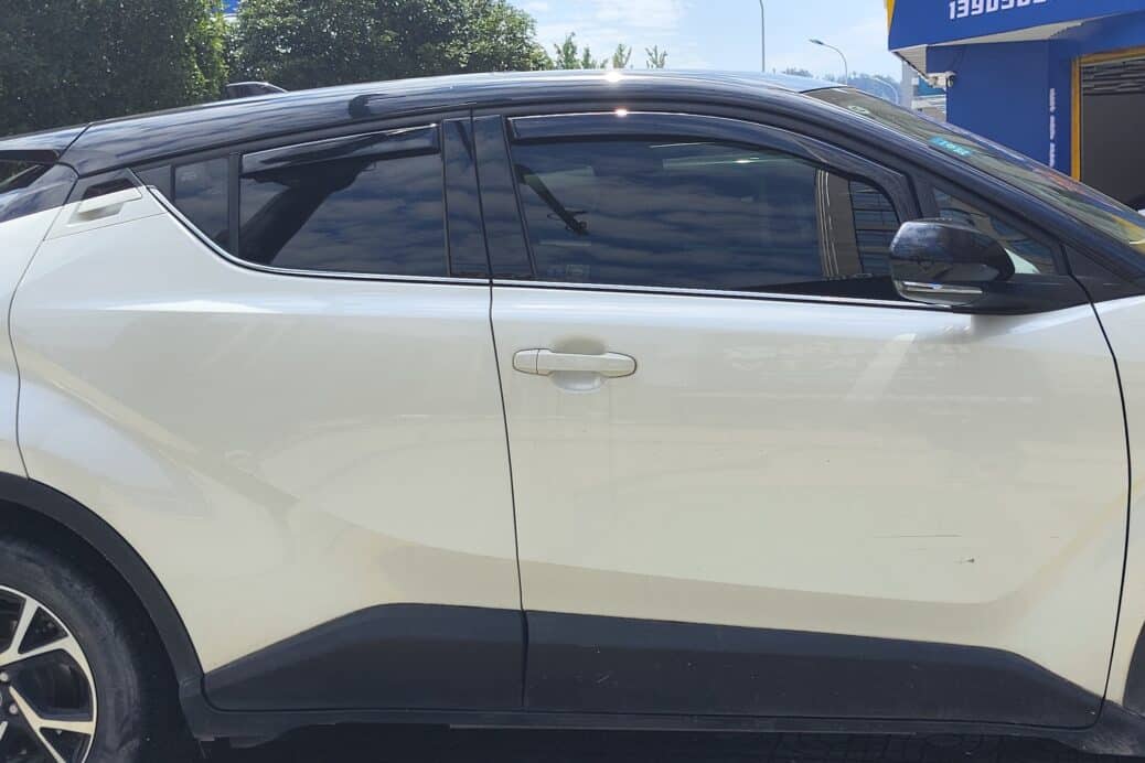 TOY018 Toyota CHR (1)