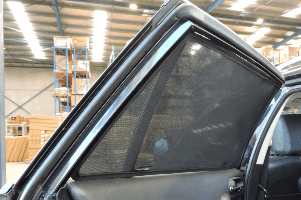 MAZ026 Mazda 6 Wagon GH 2nd Gen (1)