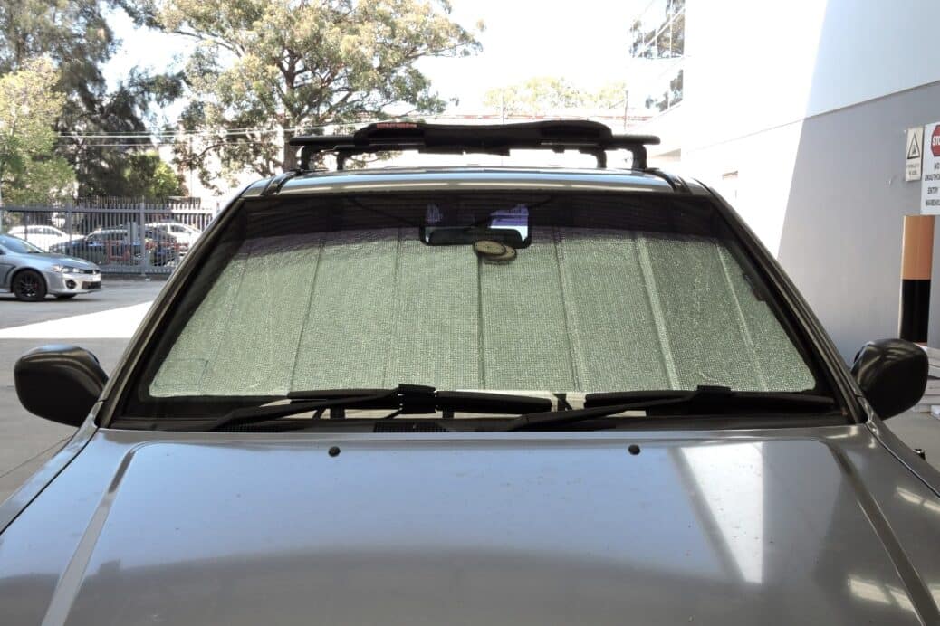 NIS042 Nissan Pathfinder (4) 1996 2004