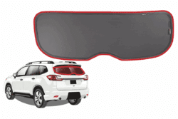 Subaru Ascent/Evoltis Rear Windscreen Shade (WM; 2019-Present)