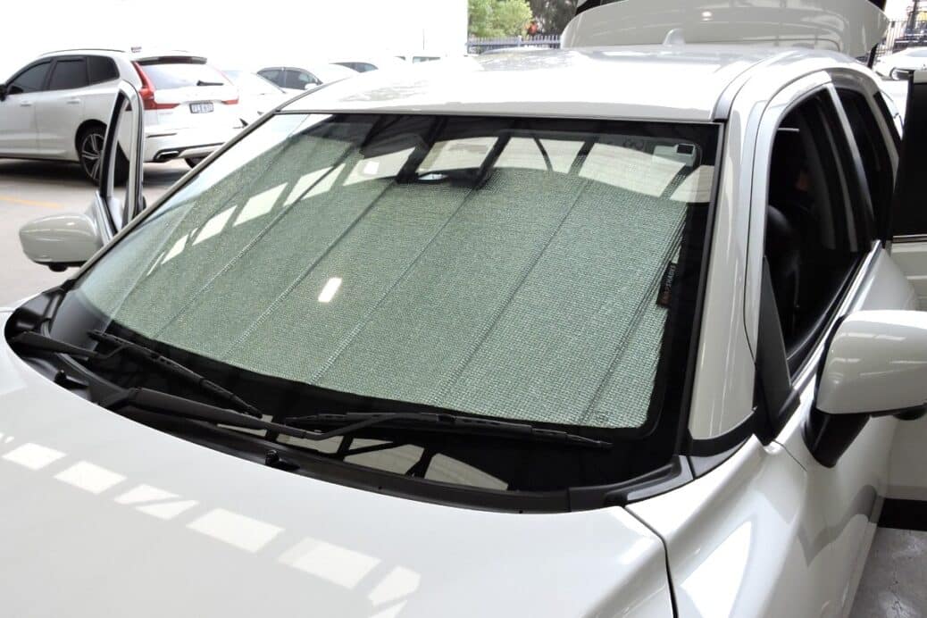 SUZ015 Suzuki Fronx (3) 2025+