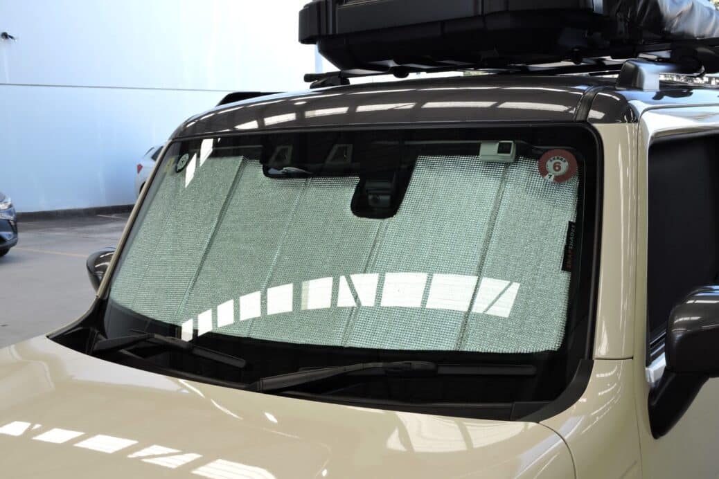 SUZ016 Suzuki Hustler (5) 2020+