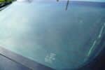 Toyota Prius Hatchback 3rd Generation Rear Windscreen Shade (XW30; 2010-2015)