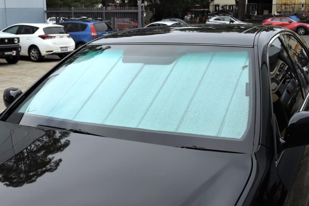 TOY099 Toyota Crown (4) 2003 2008