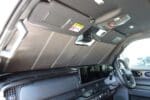 KIA Tasman Car Window Shades (TK; 2025-Present)