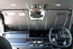 KIA Tasman Car Window Shades (TK; 2025-Present)