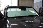 KIA Tasman Car Window Shades (TK; 2025-Present)