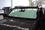 KIA Tasman Car Window Shades (TK; 2025-Present)