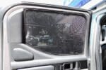 KIA Tasman Car Window Shades (TK; 2025-Present)