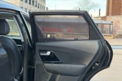 Kia Niro 1st Gen Rear Door Snap Shades Camera Gallery83 (Large)
