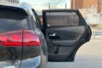 Kia Niro 1st Gen Rear Door Snap Shades Camera Gallery86 (Large)