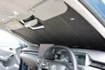 MG S5 EV Car Window Shades (ES34; 2024-Present)