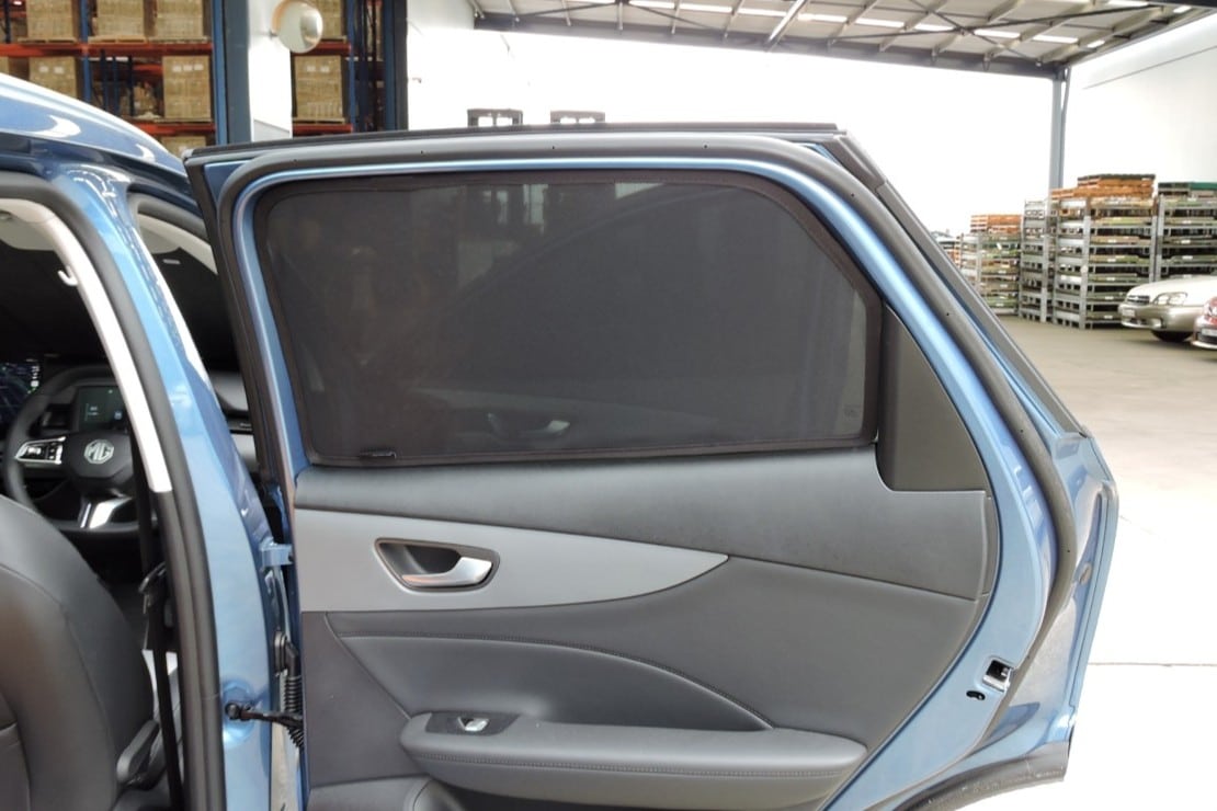 MG010 MG S5 (4) 2024+