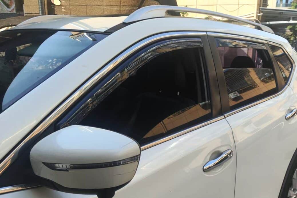 NIS002 Nissan XTrail 3rd Gen 2013+ (5)