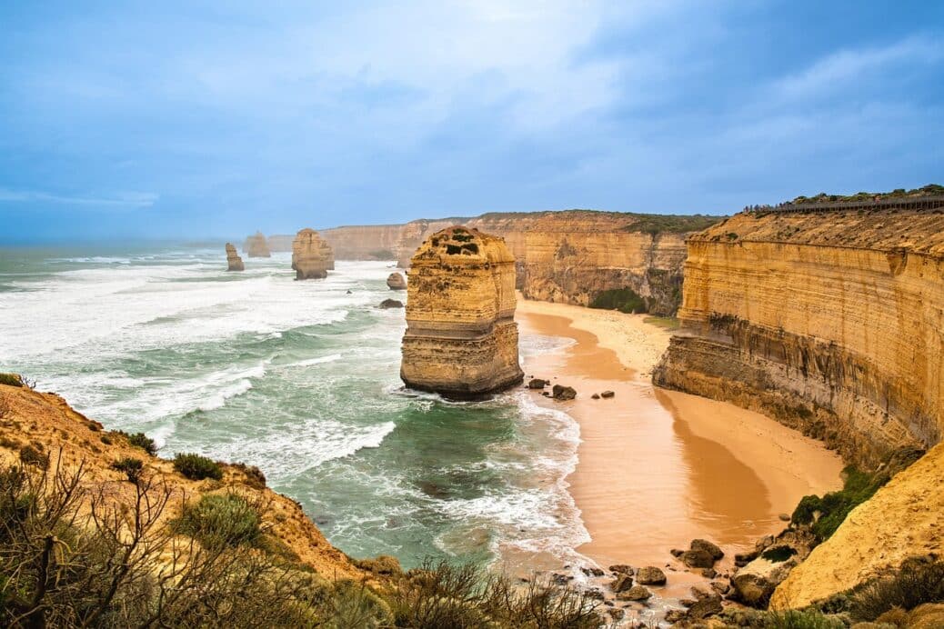 great ocean road