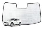 Acura RDX 2nd Generation Front Windscreen Sun Shade (TB3/4; 2013-2018)