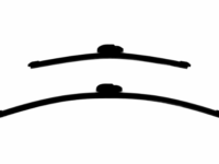 Generic Blades Silhouette