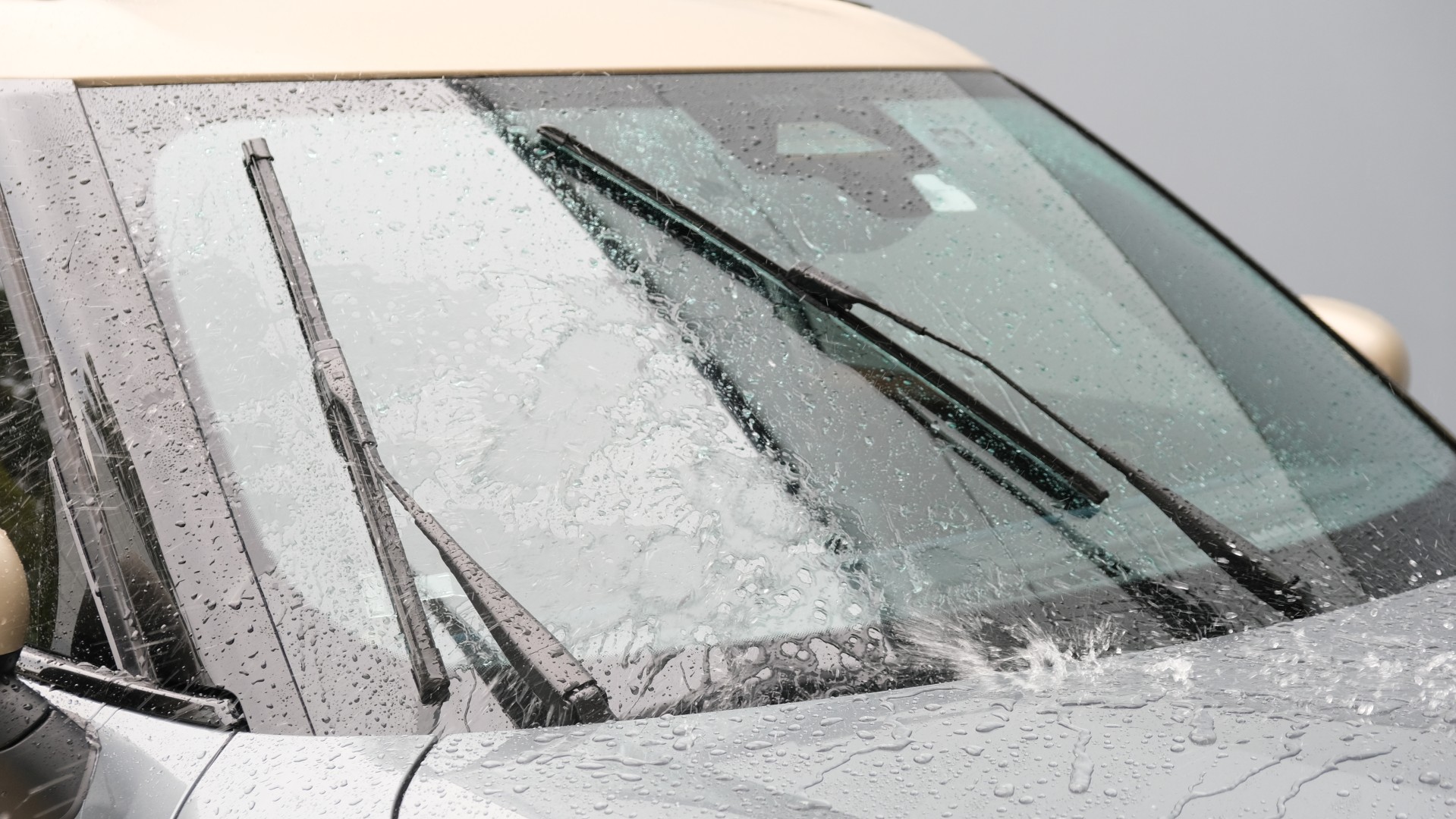 Snap Blades Wiper Blades