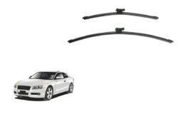 Audi A5 Sportback/Coupe 1st Generation Car Window Wipers (2007-2016)