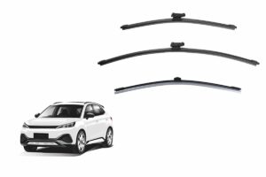 BYD Atto 3 Car Window Wipers (2022-Present)