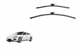 BYD Atto 4/Seal Car Window Wipers (2022-Present)