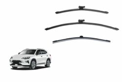 BYD Sealion 6/Song Plus Car Window Wipers (2024-Present)