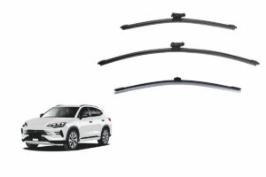 BYD Sealion 6/Song Plus Car Window Wipers (2024-Present)