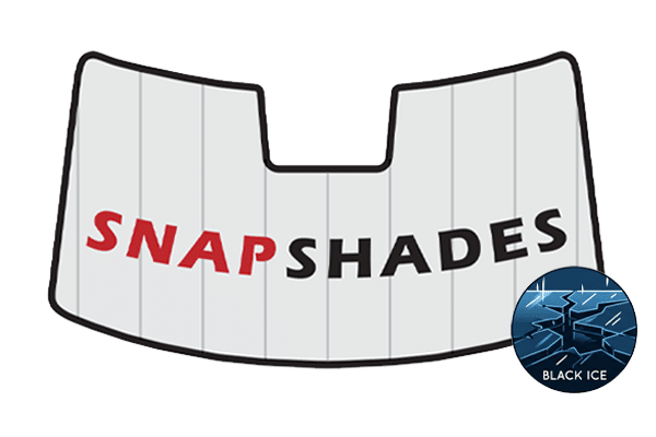 Snap Shades Air Freshener - Midnight Highway