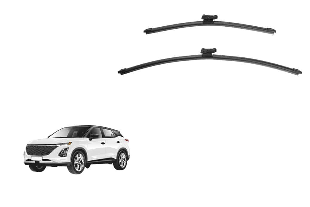 Chery Omoda 5/C5/E5 Car Window Wipers (2022-Present)