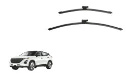 Chery Omoda 5/C5/E5 Car Window Wipers (2022-Present)