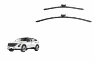 Chery Omoda 5/C5/E5 Car Window Wipers (2022-Present)