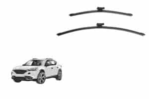 Cupra Formentor Car Window Wipers (2020-Present)