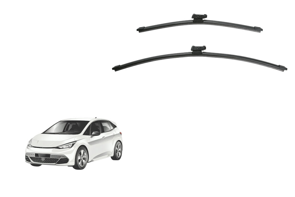 Cupra Born Car Window Wipers (2019-Present)