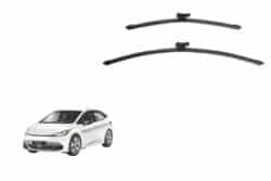 Cupra Born Car Window Wipers (2019-Present)